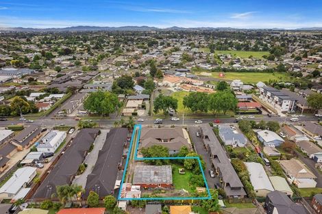 Photo of property in 30 Fifth Avenue, Enderley, Hamilton, 3214