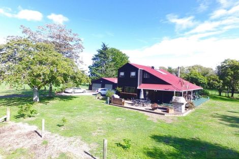 Photo of property in 2520 State Highway 30, Otakiri, Whakatane, 3192