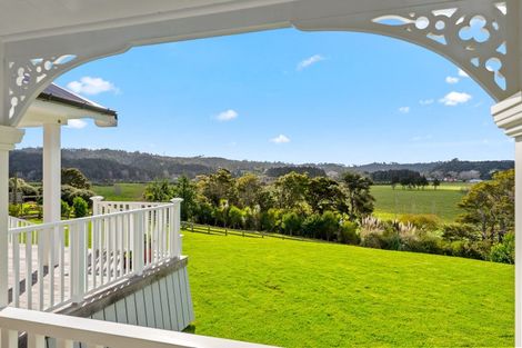 Photo of property in 30 Awatiro Drive, Kaukapakapa, 0871