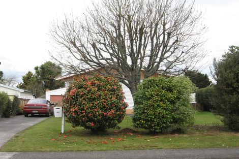 Photo of property in 46 Martin Street, Utuhina, Rotorua, 3015