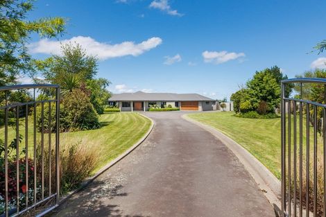Photo of property in 15b Mallard Avenue, Feilding, 4775
