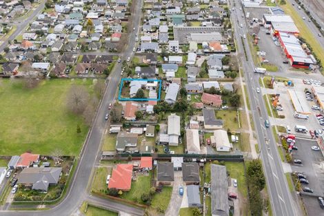 Photo of property in 19 Vernall Street, Nawton, Hamilton, 3200