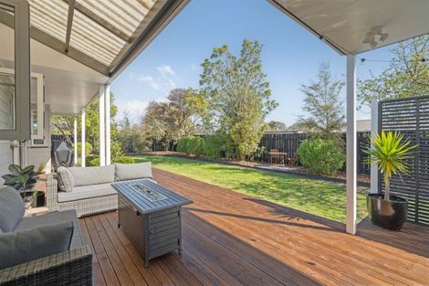 Photo of property in 83 Hillcrest Street, Solway, Masterton, 5810