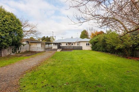 Photo of property in 194 South Street, Feilding, 4702