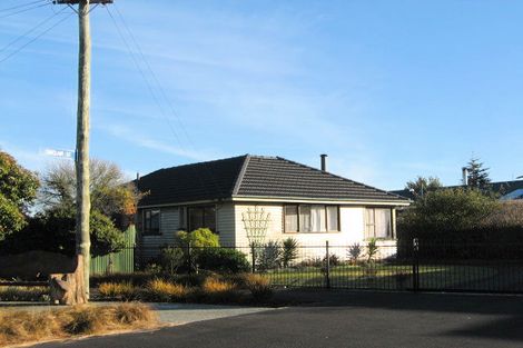Photo of property in 16a Sinclair Street, New Brighton, Christchurch, 8083