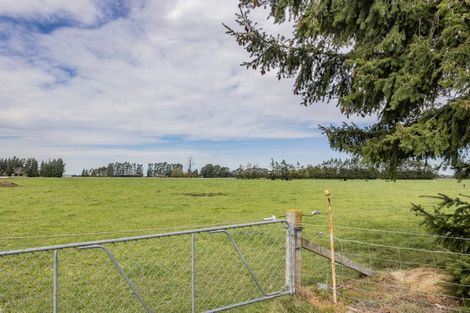 Photo of property in 2399 Oxford Road, Starvation Hill, 7495