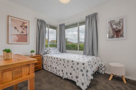 Photo of property in 3a Christian Place, Awapuni, Palmerston North, 4412