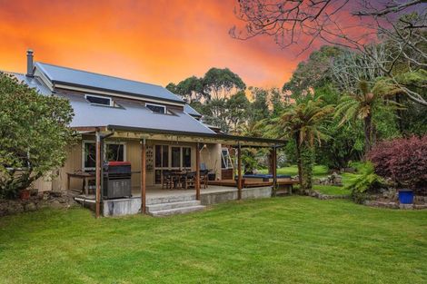 Photo of property in 617a Stanley Road, Wainui, Opotiki, 3198