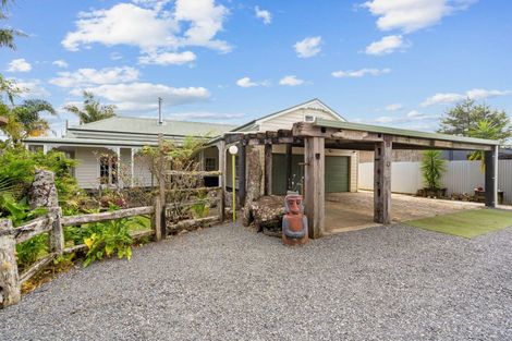 Photo of property in 18 Waro Drive, Hikurangi, 0114