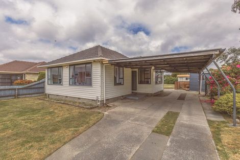 Photo of property in 33 Aurora Street, Hei Hei, Christchurch, 8042