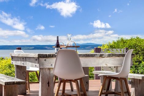 Photo of property in 512 Whareroa Road, Kuratau, Turangi, 3381