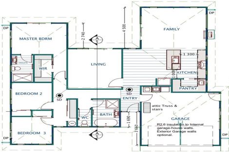 Photo of property in 100 Oaks Drive, Lincoln, 7608