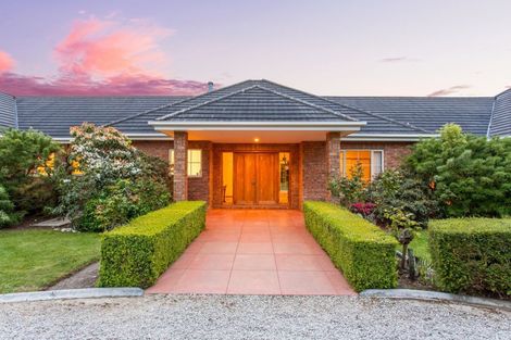 Photo of property in 518 Pound Road, Yaldhurst, Christchurch, 7676