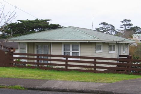Photo of property in 27b Makiri Street, Helensville, 0800