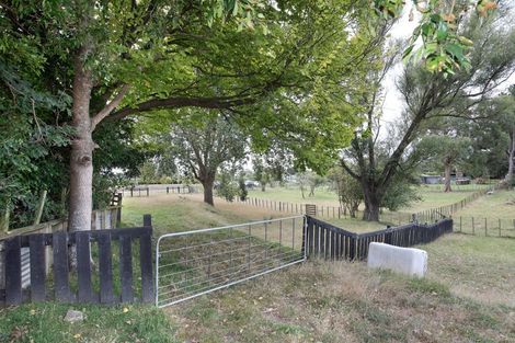 Photo of property in 1363 Wellington Road, Crofton, Marton, 4787