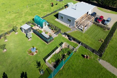 Photo of property in 108 Fishers Road, Loburn, Rangiora, 7473