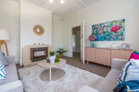 Photo of property in 58 Brunswick Street, Hutt Central, Lower Hutt, 5010