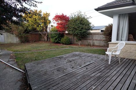 Photo of property in 78 Isleworth Road, Bishopdale, Christchurch, 8053