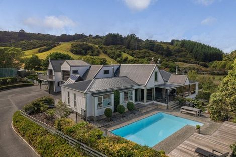 Photo of property in 25 Jones Deviation, Pauatahanui, Porirua, 5381