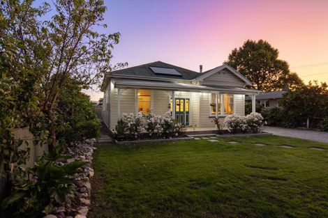 Photo of property in 47 Fulton Street, Springlands, Blenheim, 7201