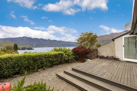 Photo of property in Alpine Meadows Apartments, 135f Fernhill Road, Fernhill, Queenstown, 9300