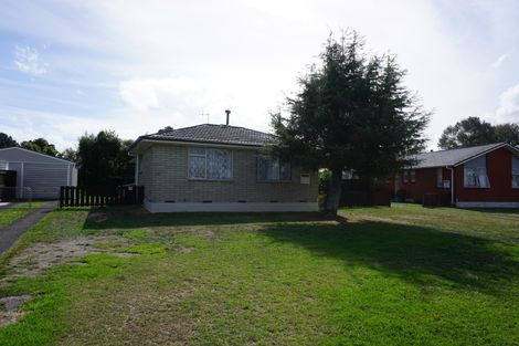 Photo of property in 39 Rosser Street, Huntly, 3700