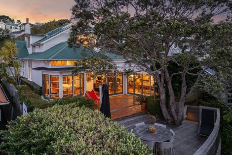 Photo of property in 66 Upland Road, Kelburn, Wellington, 6012