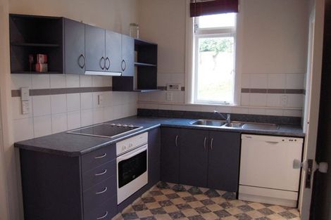 Photo of property in 335 Adelaide Road, Newtown, Wellington, 6021