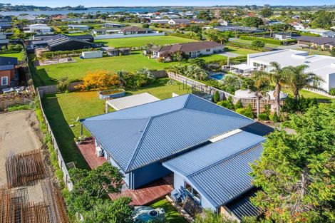 Photo of property in 5 Dune View Drive, Mangawhai, 0505