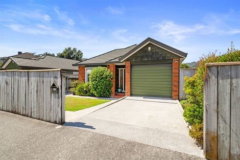 Photo of property in 1066a High Street, Avalon, Lower Hutt, 5011