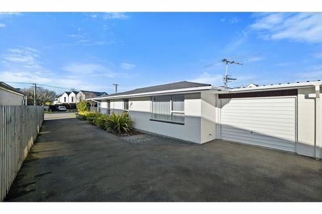 Photo of property in 15 Gambia Street, Papanui, Christchurch, 8053