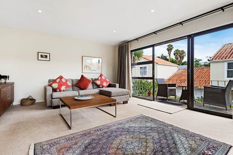 Photo of property in 3/47 Atkin Avenue, Mission Bay, Auckland, 1071