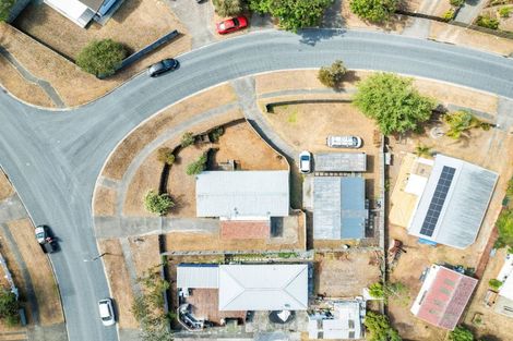 Photo of property in 12 Moki Place, Ruakaka, 0116