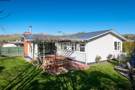 Photo of property in 10 Purser Crescent, Witherlea, Blenheim, 7201
