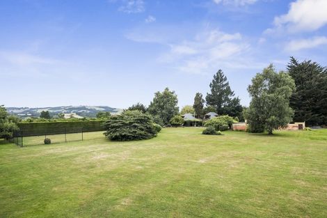 Photo of property in 55 Rutherford Road, Mosgiel, 9092