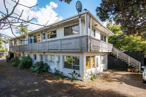 Photo of property in 3/371 Richmond Road, Grey Lynn, Auckland, 1021