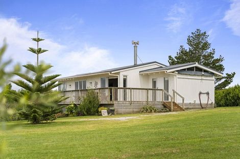 Photo of property in 550 Oruawharo Road, Oruawharo, Wellsford, 0975