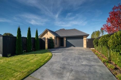 Photo of property in 11 Shepherd Avenue, West Melton, 7618