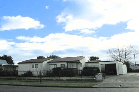 Photo of property in 16a Tait Drive, Greenmeadows, Napier, 4112