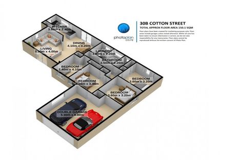 Photo of property in 30b Cotton Street, St Andrews, Hamilton, 3200