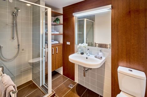 Photo of property in Monument Apartments, 6g/245 Wakefield Street, Te Aro, Wellington, 6011