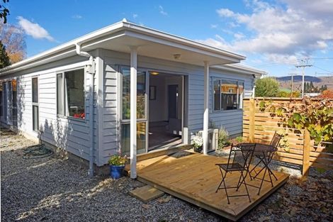 Photo of property in 33a Killarney Street, Alexandra, 9320