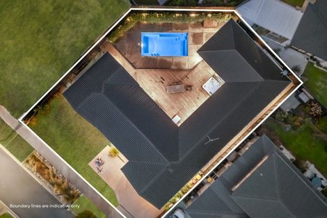 Photo of property in 17 Riverpoint Glade, Flagstaff, Hamilton, 3210