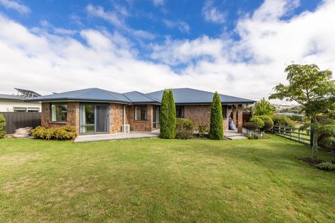 Photo of property in 10 Parkland Drive, Waipawa, 4210