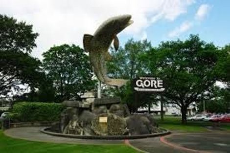 Photo of property in Gore Motor Camp, 35 Broughton Street, Gore, 9710