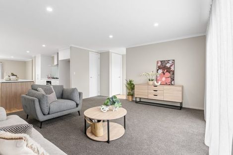 Photo of property in 9 Kakariki Lane, Rototuna North, Hamilton, 3210