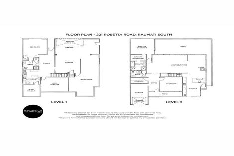 Photo of property in 221 Rosetta Road, Raumati South, Paraparaumu, 5032