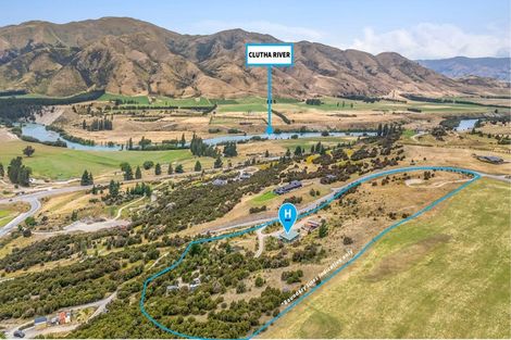 Photo of property in 62 Pukerangi Drive, Queensberry, Cromwell, 9383