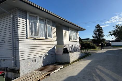Photo of property in 27 Totara Road, Manurewa, Auckland, 2102