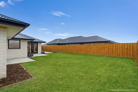 Photo of property in 7 Frogmore Way, Rolleston, 7615